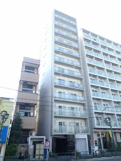オーキッドレジデンス大島の画像