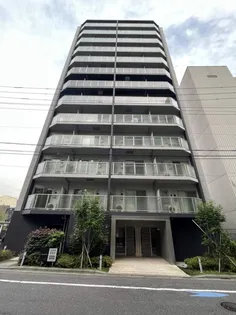 ザ パーククロス門前仲町の画像
