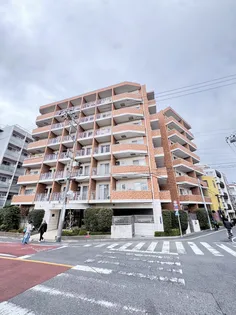 CASSIA押上の画像