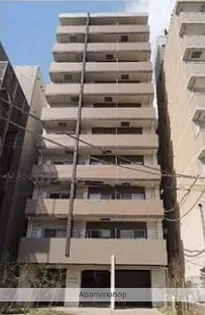 東京都江東区富岡2丁目【マンション】の外観