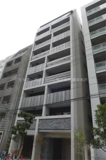 出雲白金【6階】の外観