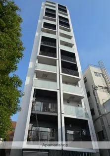 東京都江東区平野1丁目【マンション】の外観