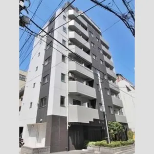 ダイナシティ新御徒町の画像