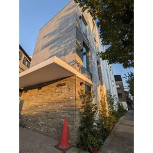 ジェイエムケー田園調布【1階】の外観