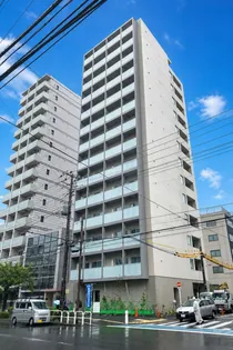 オープンブルーム品川南大井の画像