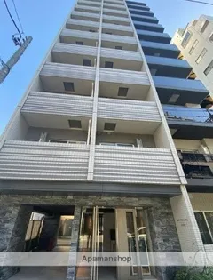 東京都江東区佐賀1丁目【マンション】の外観