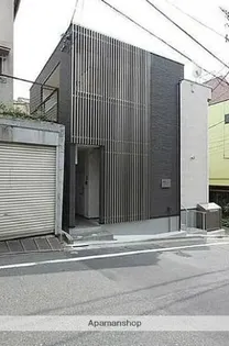 イクシオキャメリア西大井の画像