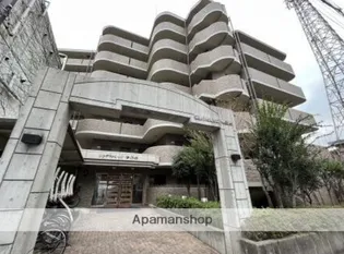 ジョイヴィレッジ御殿山の画像