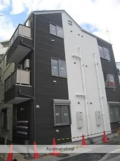 テラス久が原の画像