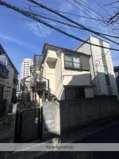 ハイツ佐藤【2階】の外観