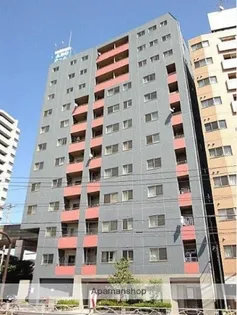 ドメイン品川シーサイドの画像