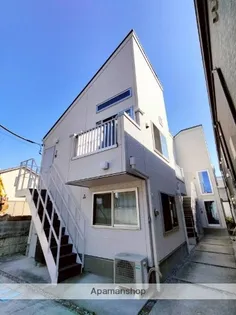 ガーデン南馬込の画像