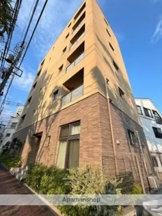 セ レーノ下丸子の画像