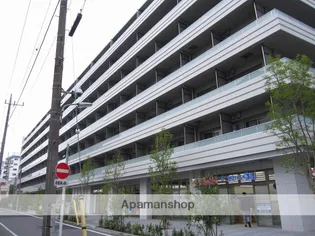 オアーゼ品川レジデンスの画像