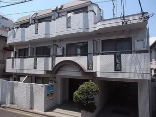 ジョイフル西荻窪二番館の画像