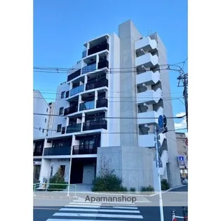 ISM練馬【2階】の外観