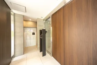 パークレジデンス三軒茶屋【2階】の外観