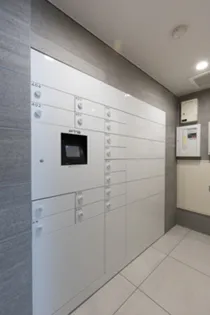 パークレジデンス三軒茶屋【2階】のその他画像