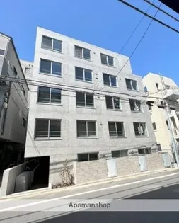 東京都杉並区西荻南2丁目【マンション】の外観