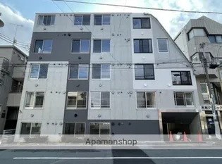 東京都杉並区井草1丁目【マンション】の外観