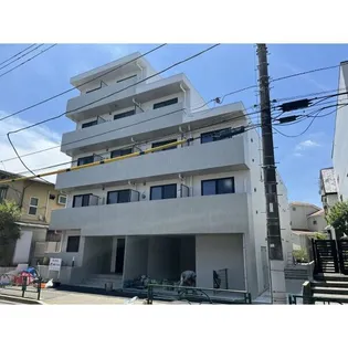 アルティザ氷川台の画像