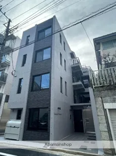 東京都世田谷区若林4丁目【マンション】の外観