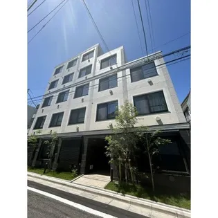 エルファーロ中野富士見町の画像