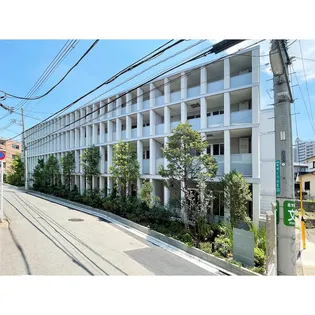 THE GRAND TERRACE WAKABAYASHIの画像