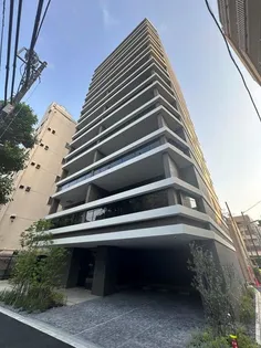 GRANPASEO西麻布Ⅱ【10階】の外観