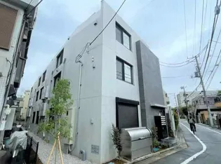 VISTA IZUMI【3階】の外観