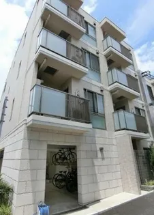 ラフィスタ田園調布の画像