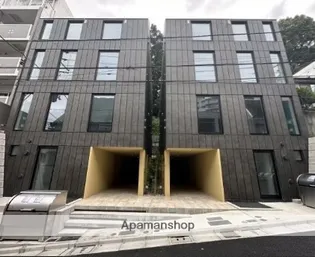 GRANPASEO島津山EAST【1階】の外観