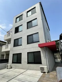 FLレジデンス池袋I【4階】の外観