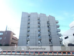 プライムガーデン駒沢大学【3階】の外観
