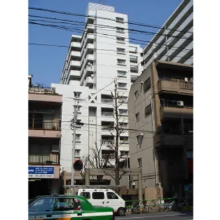 グランドメゾン田町の画像