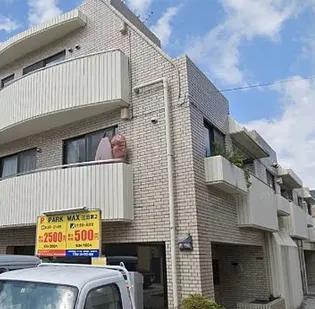 エムメイト綱町の画像