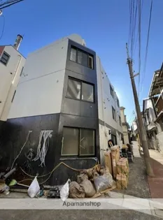 東京都中野区野方1丁目【マンション】の外観