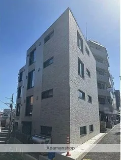 東京都目黒区碑文谷5丁目【マンション】の外観