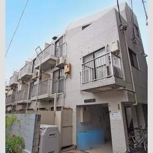 セブンスターハイツ代々木IIの画像