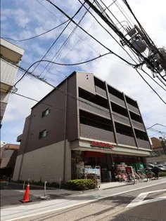 ルミエール品川橋の画像