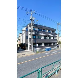 ピアコートTM上石神井 弐番館の画像