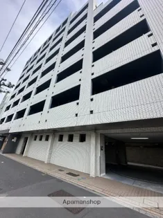 東京都大田区北千束2丁目【マンション】の外観