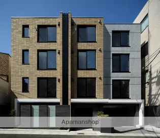 GRANPASEO下北沢【3階】の外観