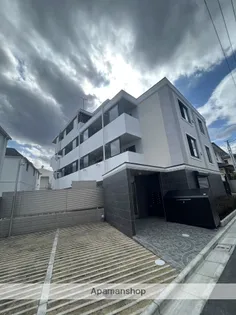 PASEO下北沢代沢Ⅱ【2階】の外観