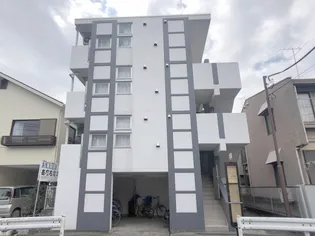 アビティ井草の画像