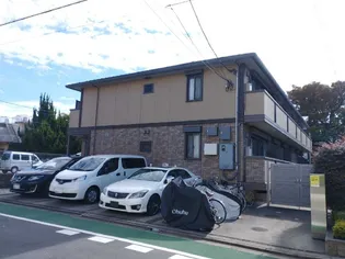 アゼリアIの画像