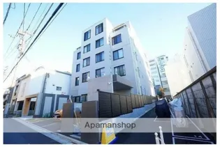 東京都渋谷区本町1丁目【マンション】の外観