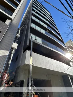 東京都豊島区南大塚1丁目【マンション】の外観