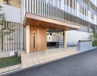 KDXレジデンス杉並方南町【1階】の外観