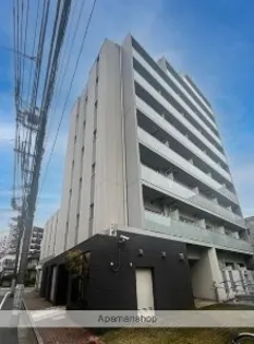 東京都江東区平野2丁目【マンション】の外観